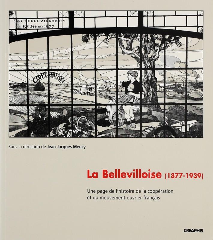 La Bellevilloise