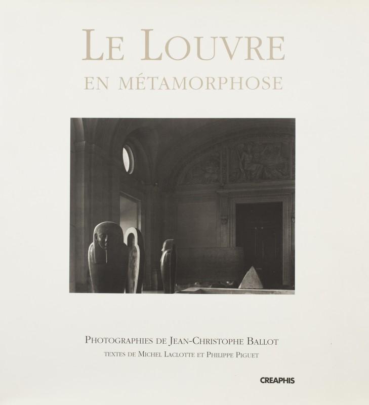 Le Louvre en métamorphose