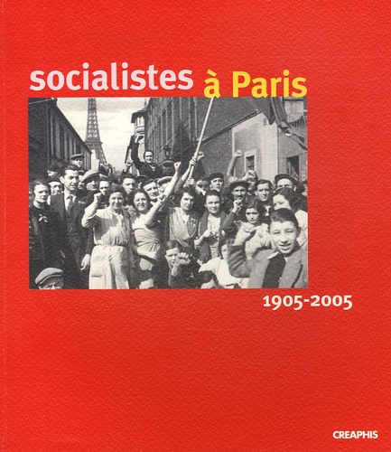 Socialistes à Paris