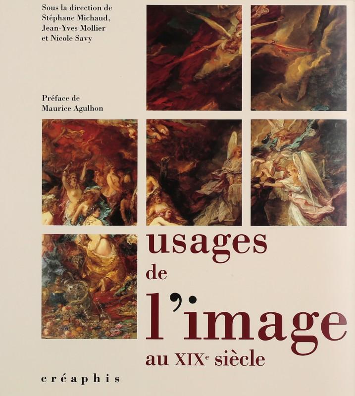 Usages de l'image au XIX<sup>e</sup> siècle