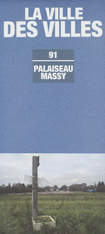Palaiseau Massy 91