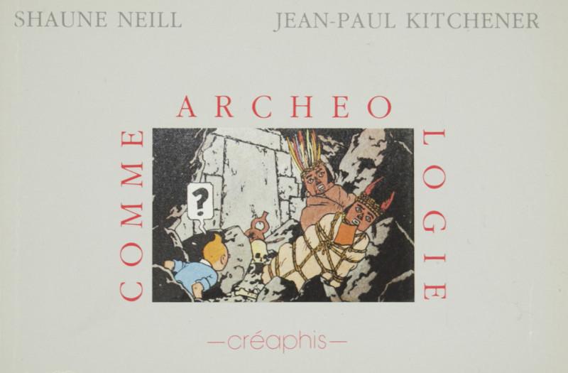 Comme archéologie