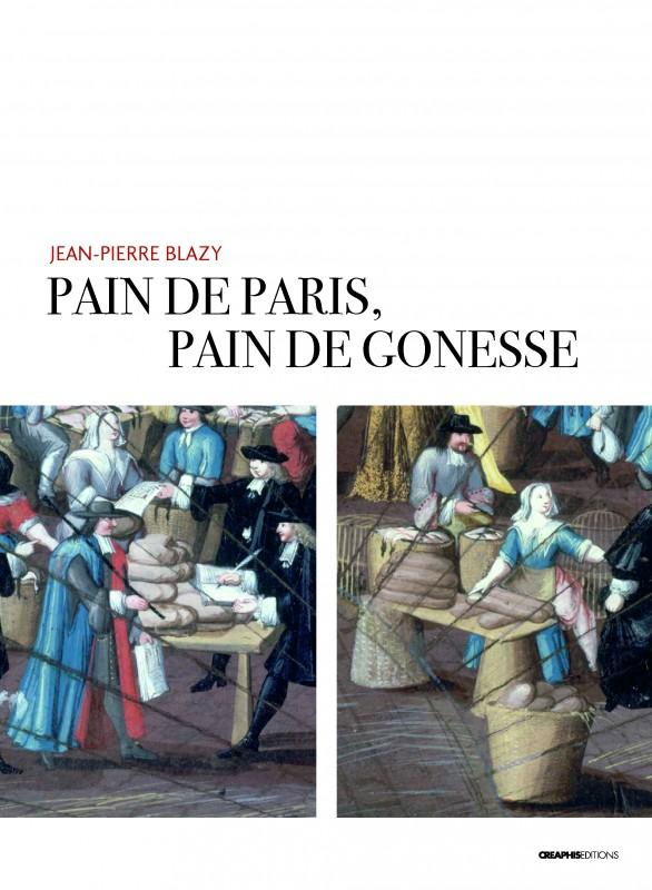 Pain de Paris, pain de Gonesse