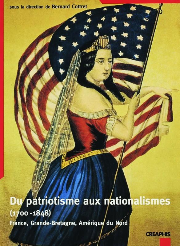 Du patriotisme aux nationalismes