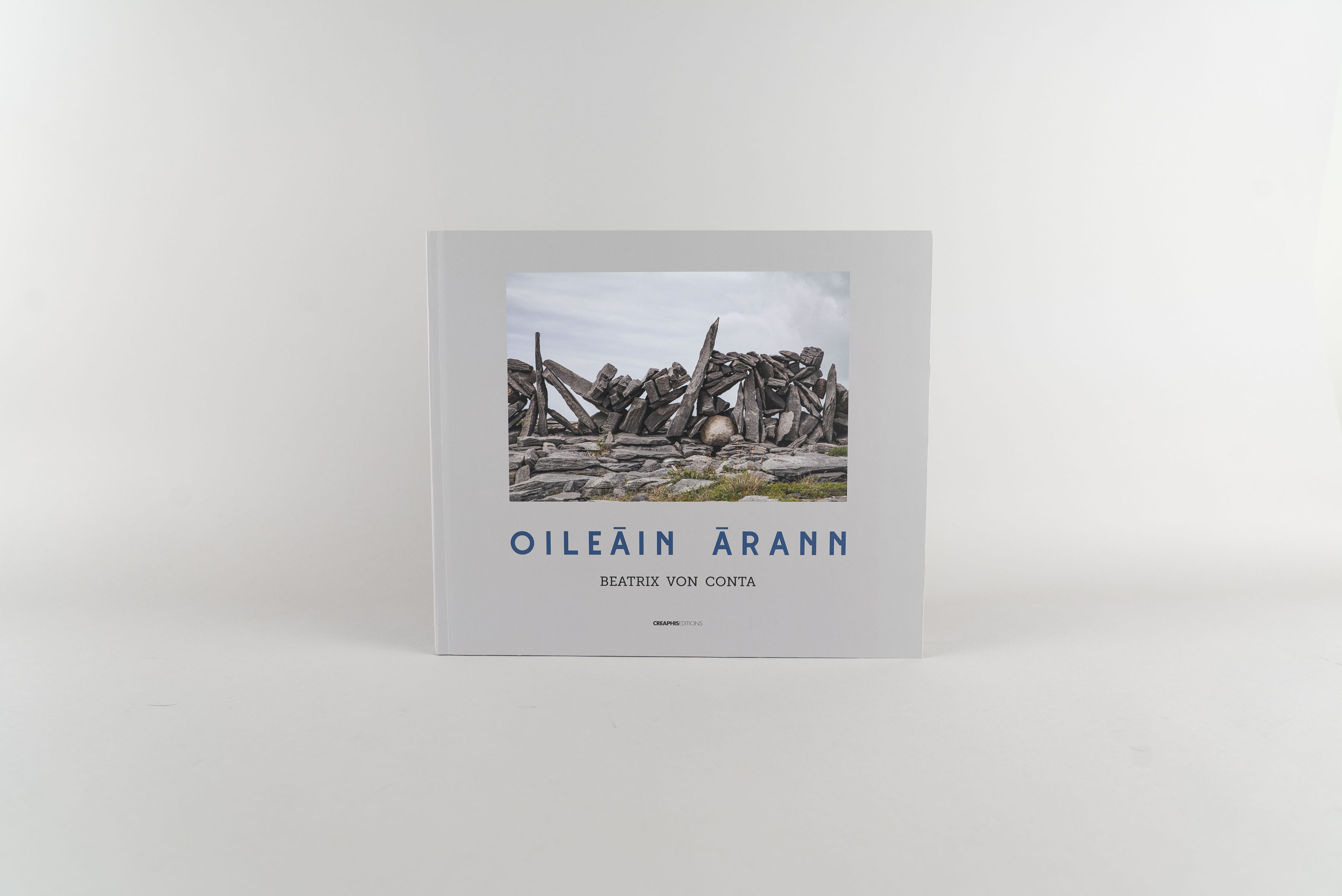 Oileáin Árann