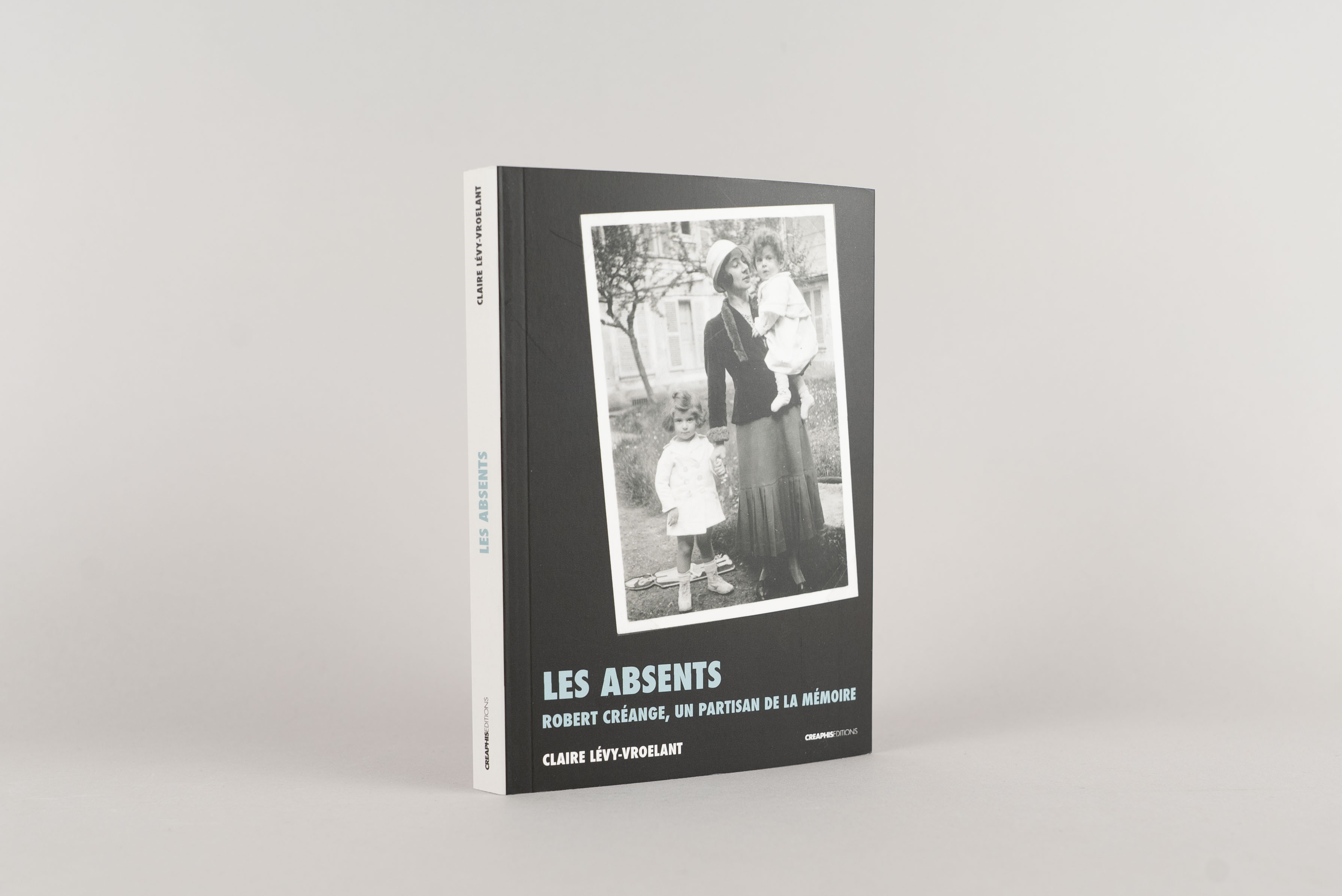 Les Absents