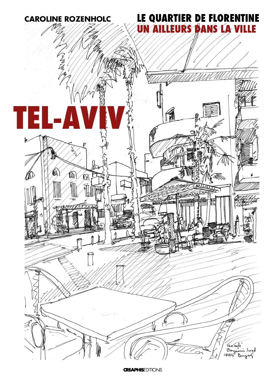 Tel-Aviv