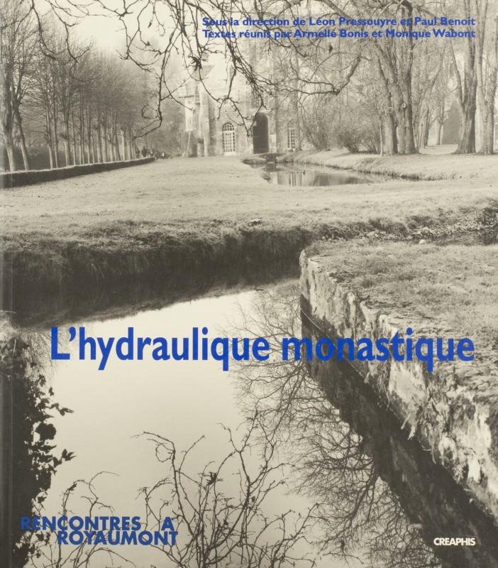 L'hydraulique monastique