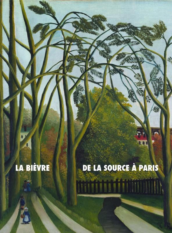 La Bièvre, de la source à Paris