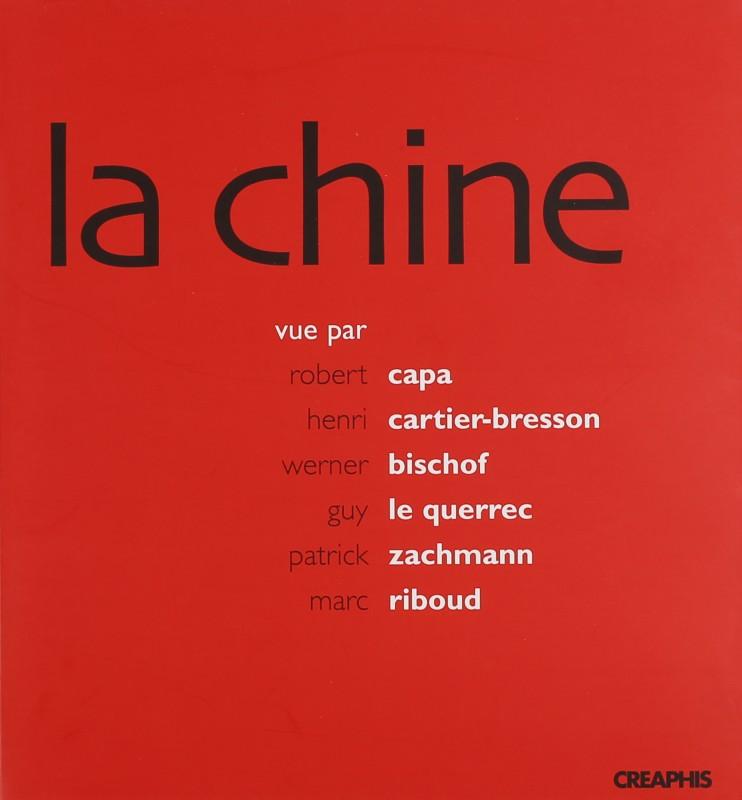 La Chine vue par Magnum