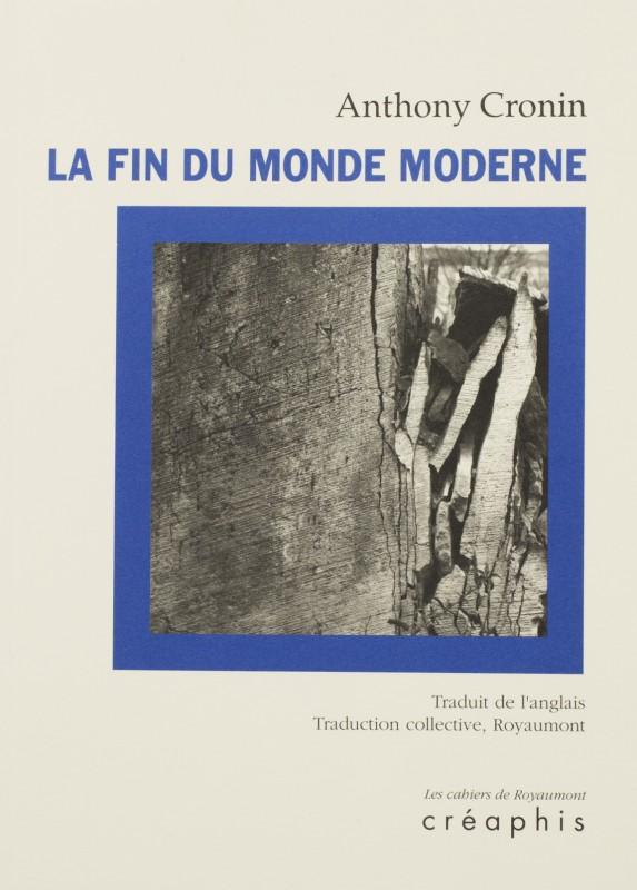 La fin du monde moderne