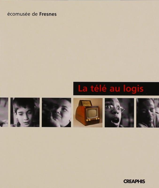 La télé au logis