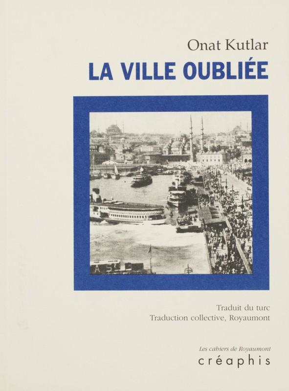 La ville oubliée