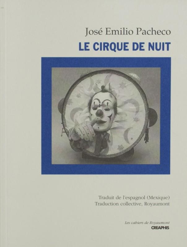 Le cirque de nuit