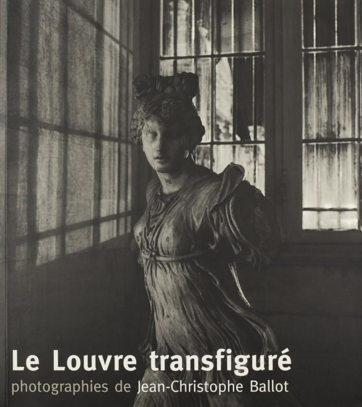 Le Louvre transfiguré