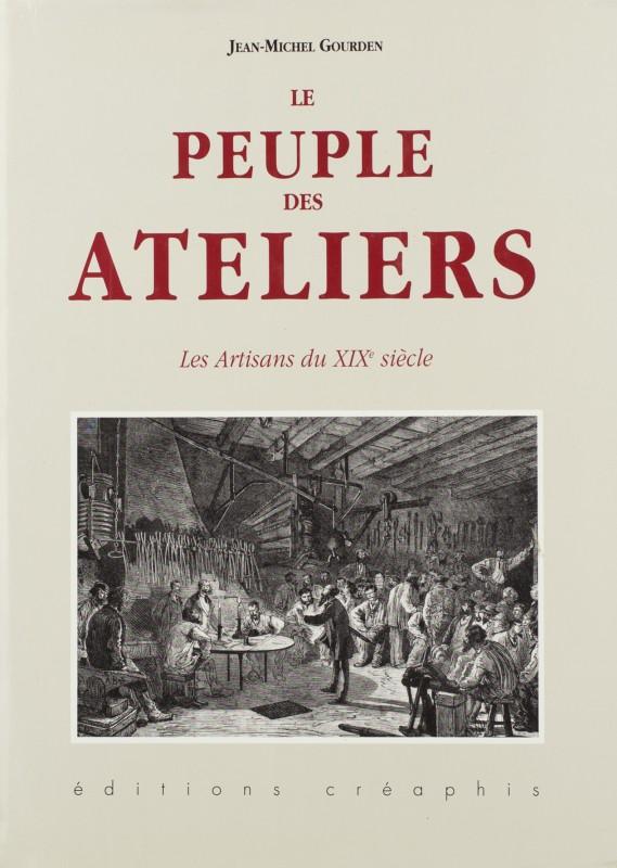 Le peuple des ateliers