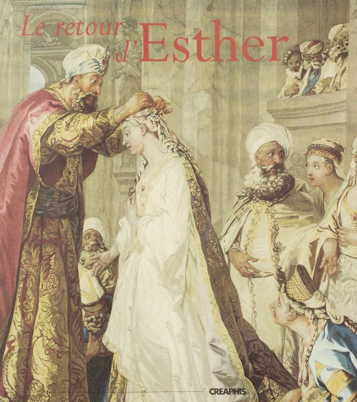 Le retour d'Esther