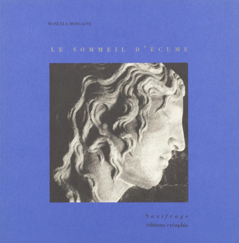 Le sommeil d'écume