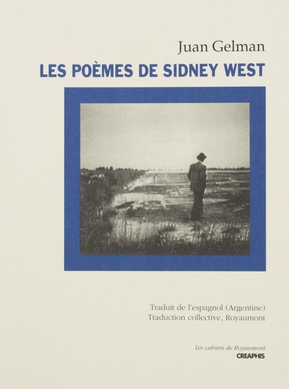 Les poèmes de Sidney West