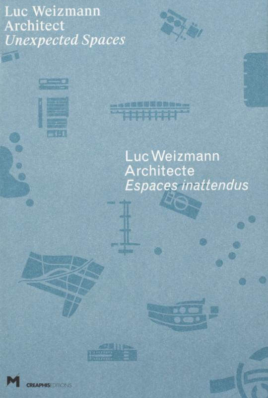 Luc Weizmann, architecte