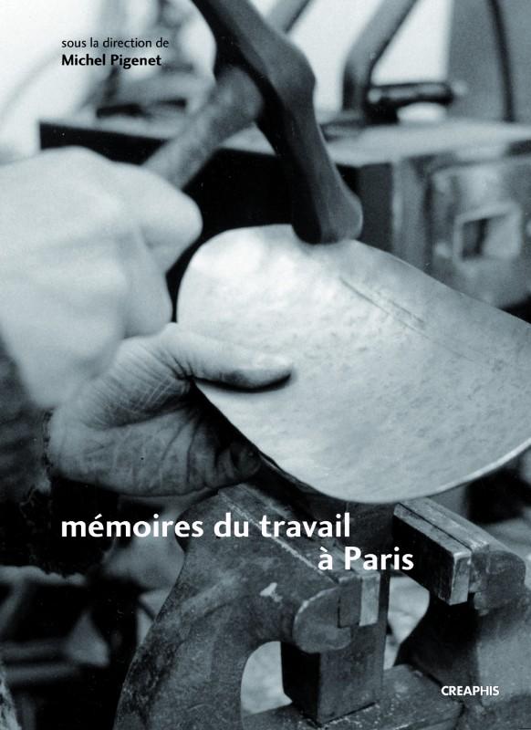 Mémoires du travail à Paris