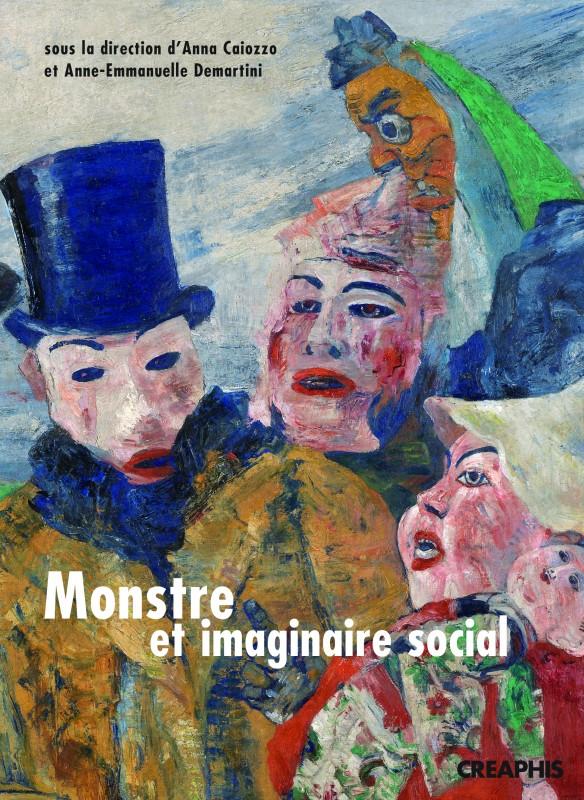 Monstre et imaginaire social