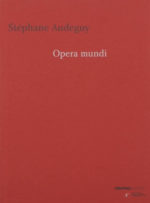 Opera mundi