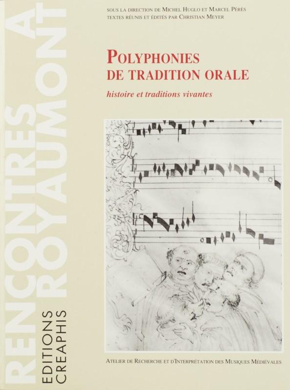 Polyphonies de tradition orale