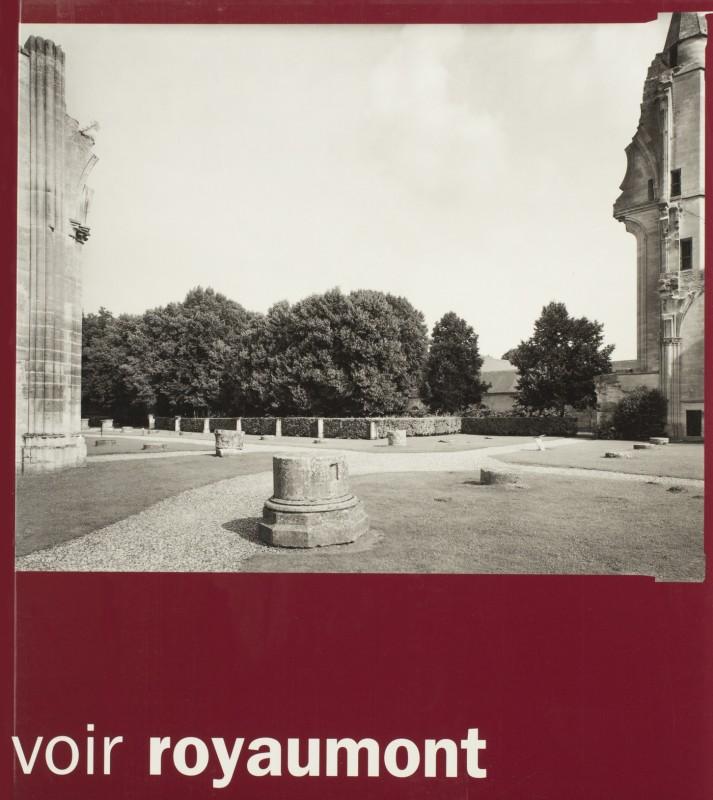 Voir Royaumont