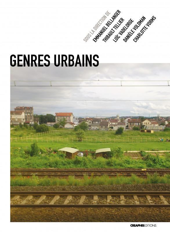 Genres urbains