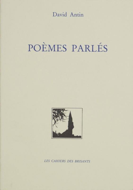 Poèmes parlés