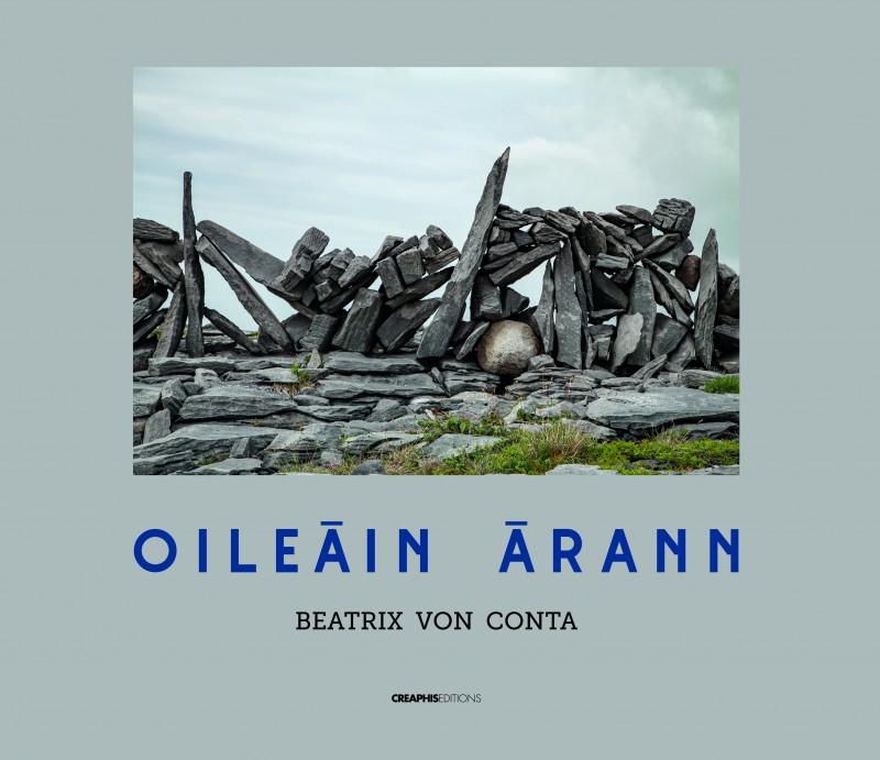 Oileáin Árann