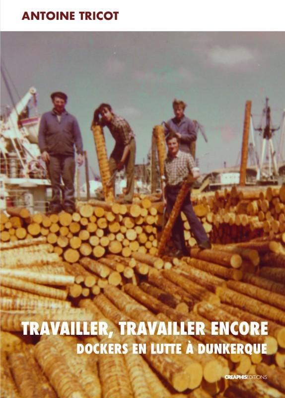Travailler, travailler encore