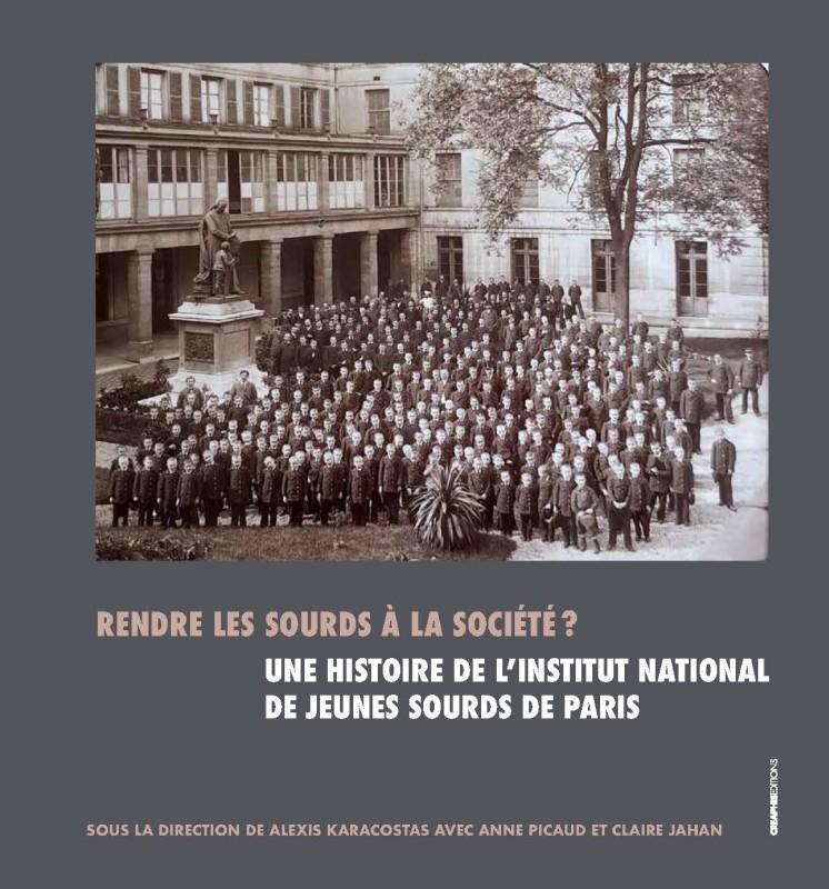 Rendre les sourds à la société ?