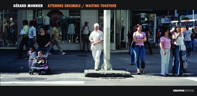 Attendre ensemble / Waiting together