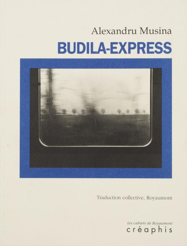 Budila Express