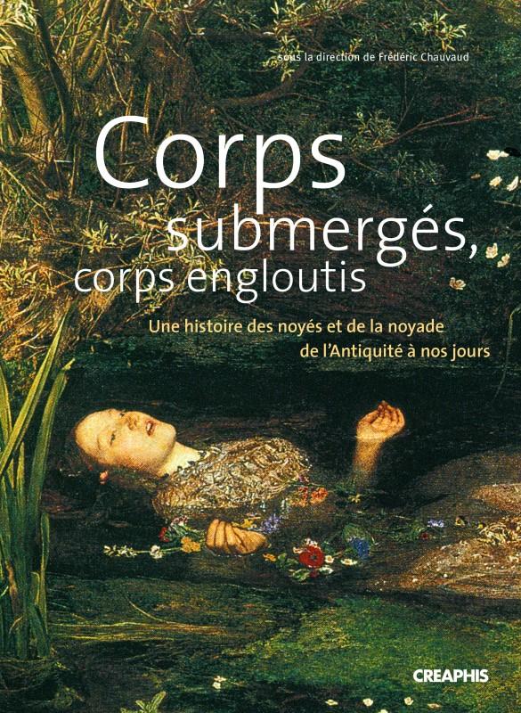 Coprs submergés, corps engloutis