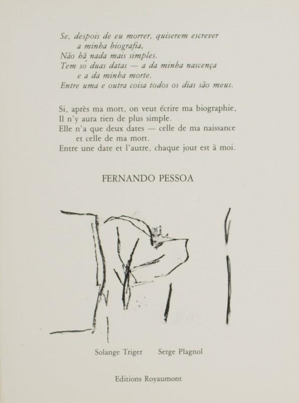 Fernando Pessoa