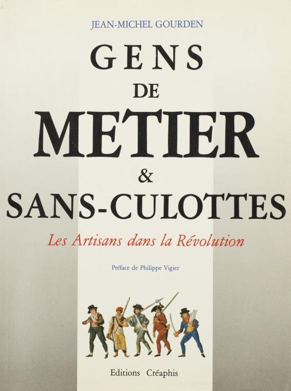 Gens de métier et sans-culottes