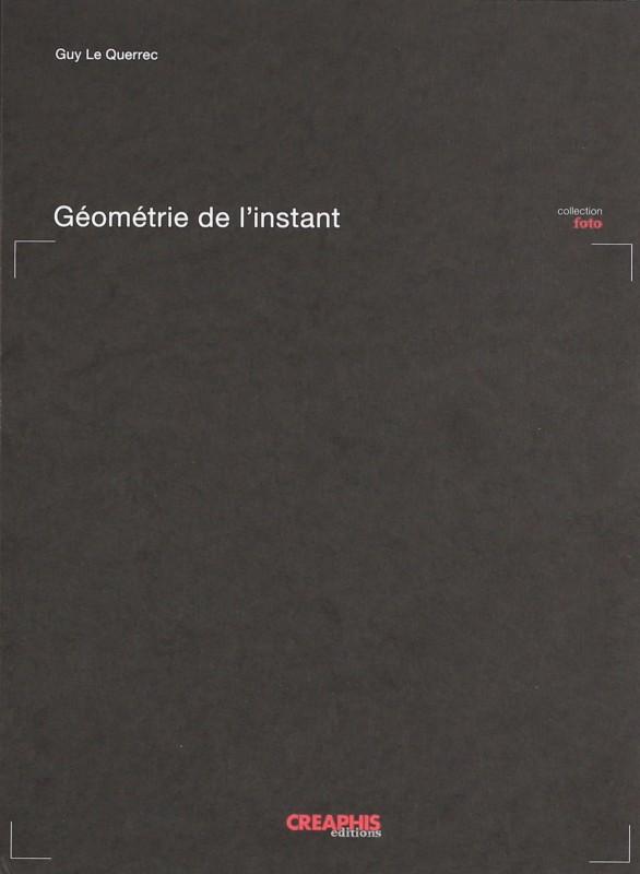 Géométrie de l'instant