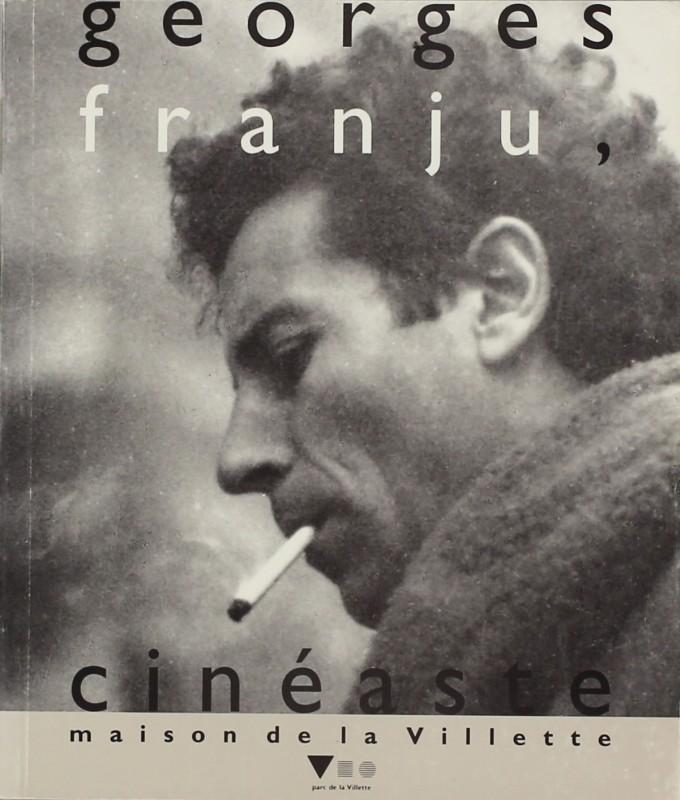 Georges Franju, cinéaste