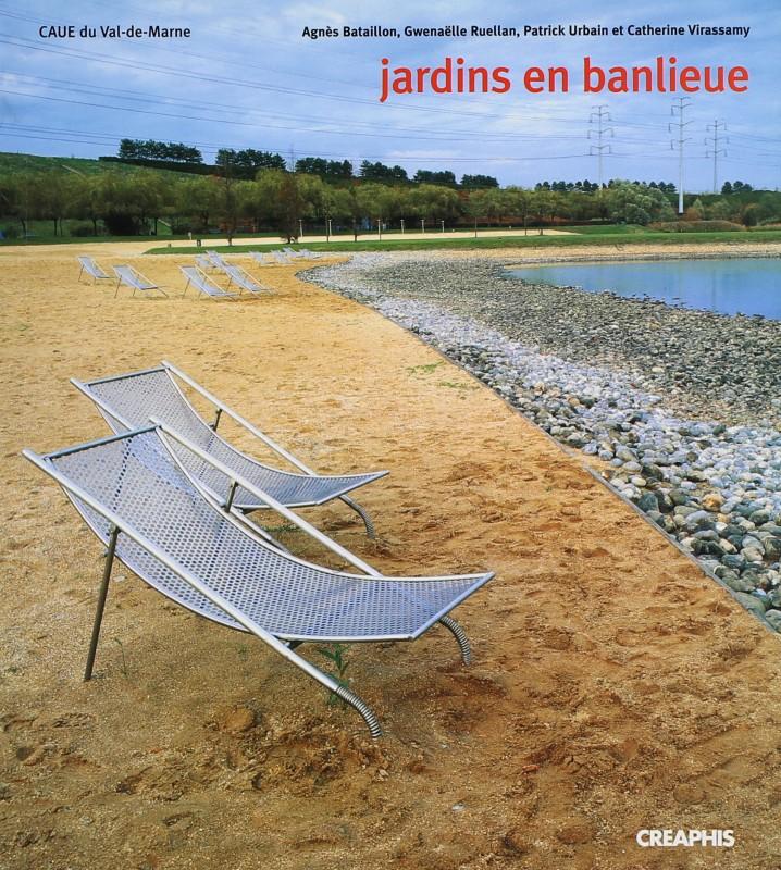 Jardins en banlieue