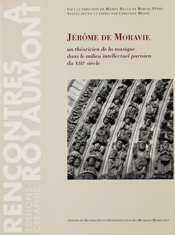 Jérôme de Moravie