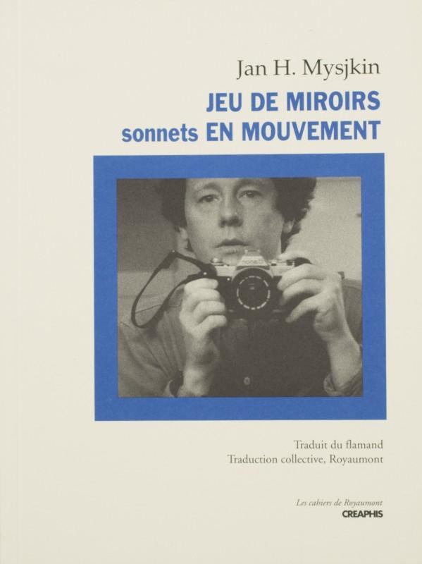 Jeu de miroirs, sonnets en mouvement