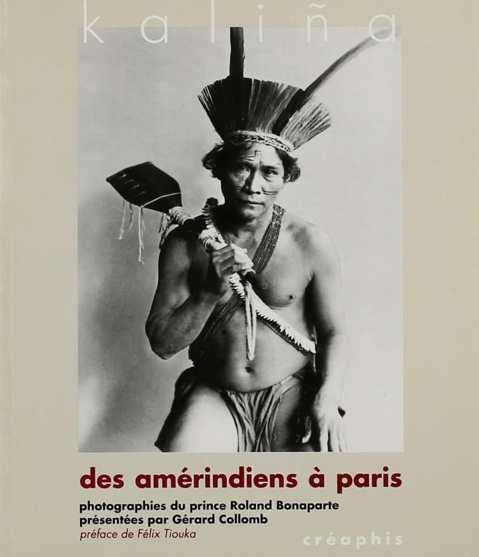 Kaliña, des Amérindiens à Paris