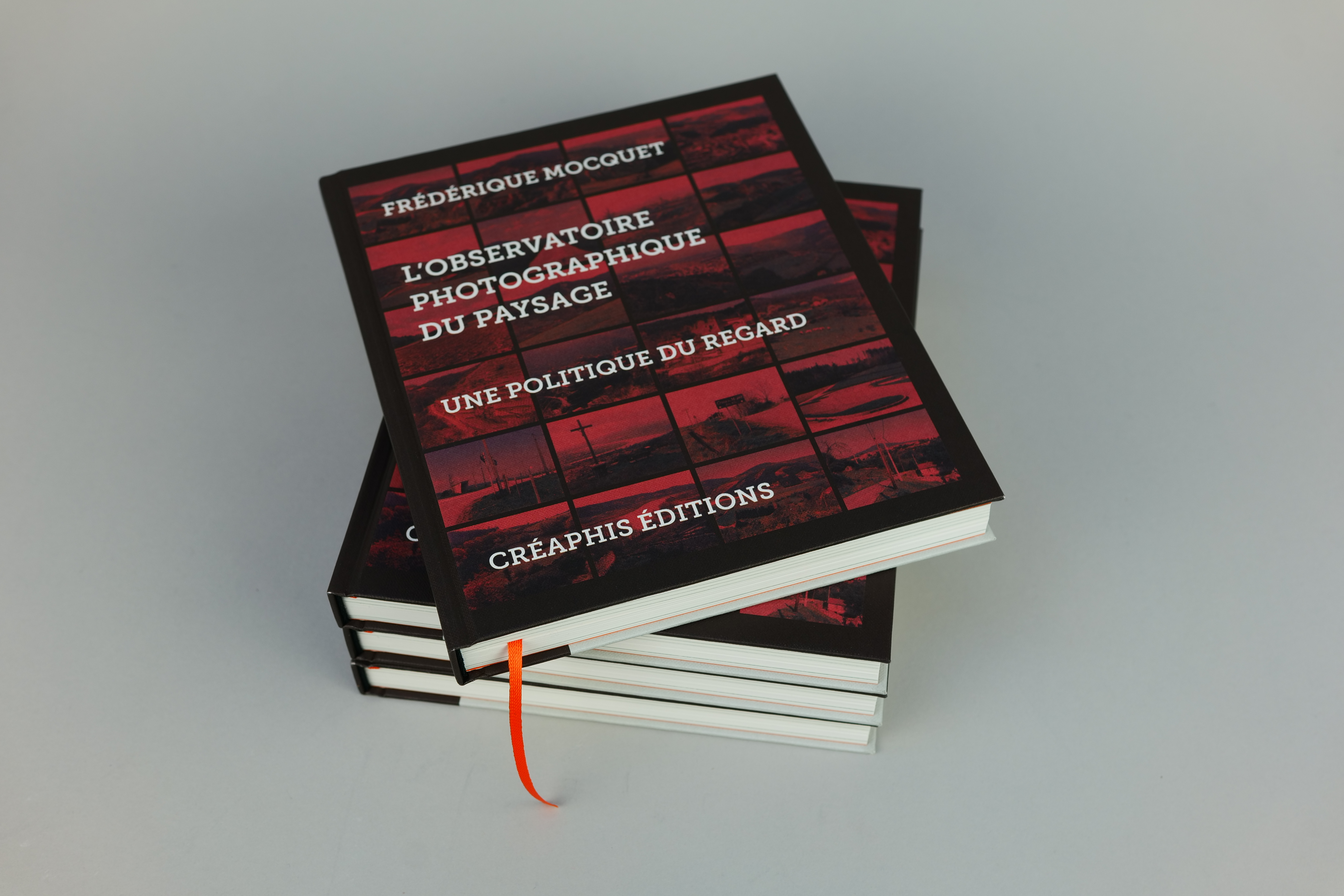 L'Observatoire photographique du paysage