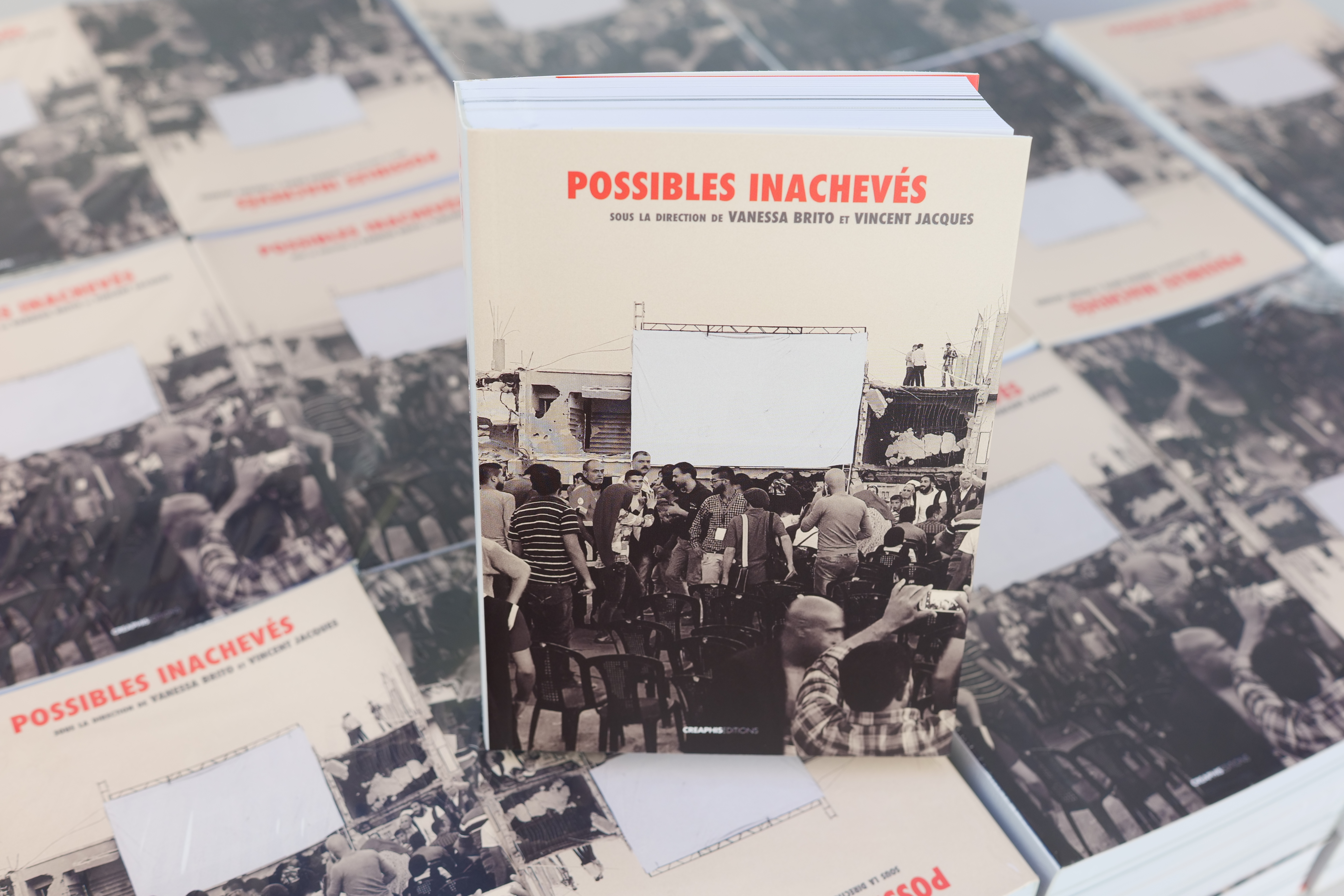 Possibles inachev&eacute;s